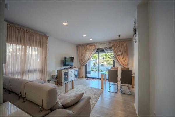 Piso en Urbanizaciones