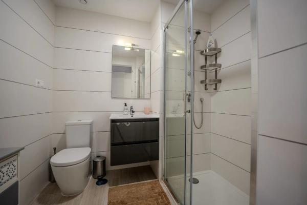 Piso en Urbanizaciones