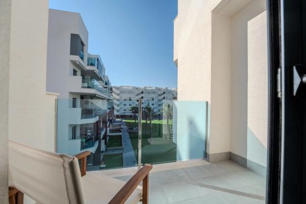 Piso en Urbanizaciones