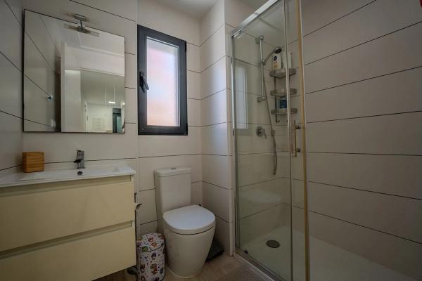 Piso en Urbanizaciones