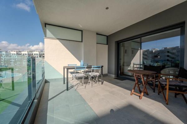 Piso en Urbanizaciones