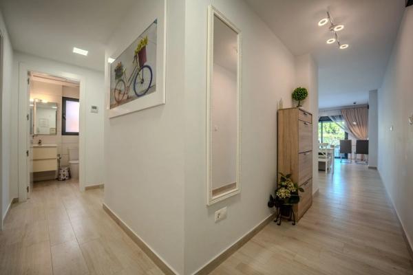 Piso en Urbanizaciones