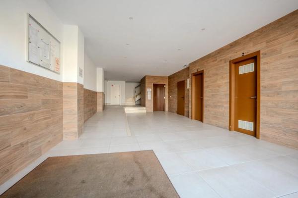 Piso en Urbanizaciones