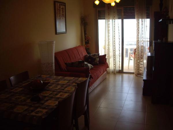 Piso en calle Jorge Juan, 2