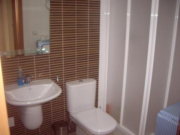 Piso en calle Jorge Juan, 2