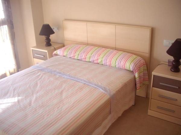 Piso en calle Jorge Juan, 2