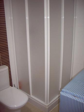 Piso en calle Jorge Juan, 2