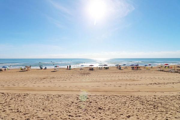 Piso en calle Jorge Juan, 2