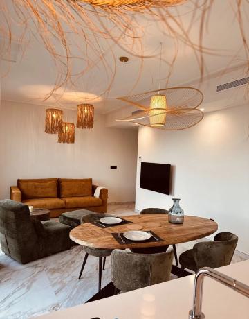 Ático en calle Crevillent, 6