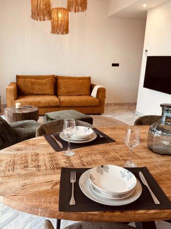 Ático en calle Crevillent, 6