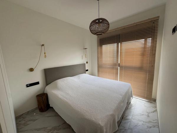 Ático en calle Crevillent, 6