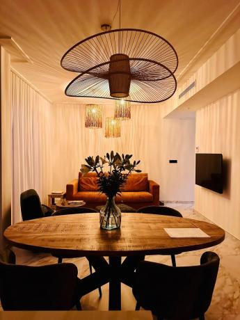 Ático en calle Crevillent, 6