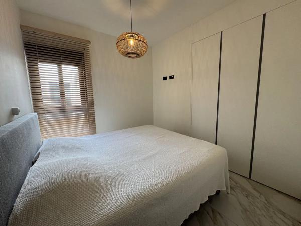 Ático en calle Crevillent, 6