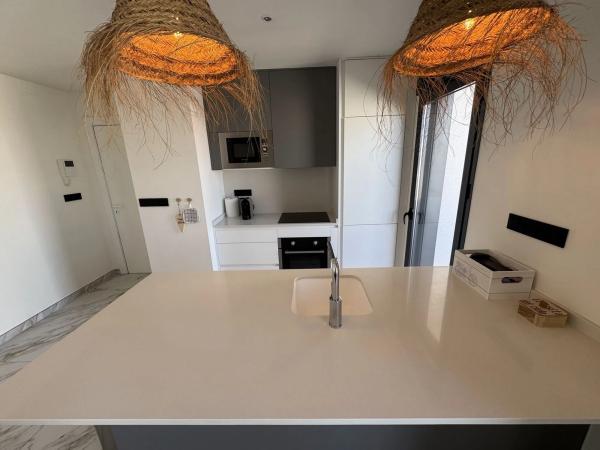 Ático en calle Crevillent, 6