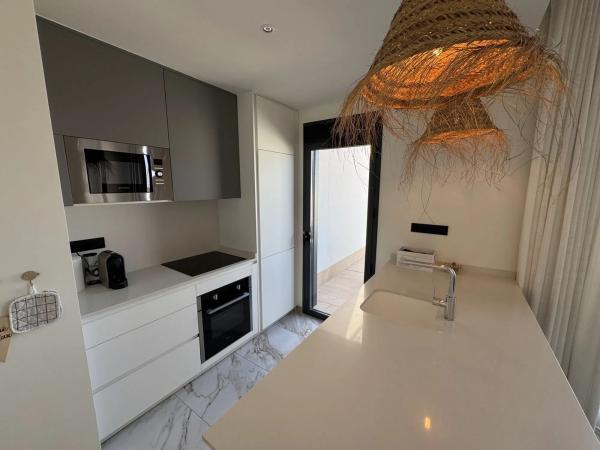 Ático en calle Crevillent, 6