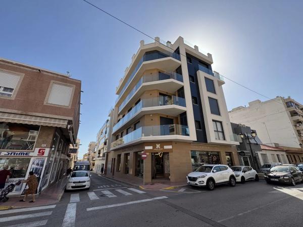 Ático en calle Crevillent, 6