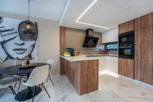 Ático en Urbanizaciones