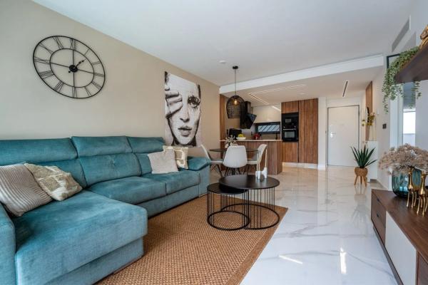 Ático en Urbanizaciones