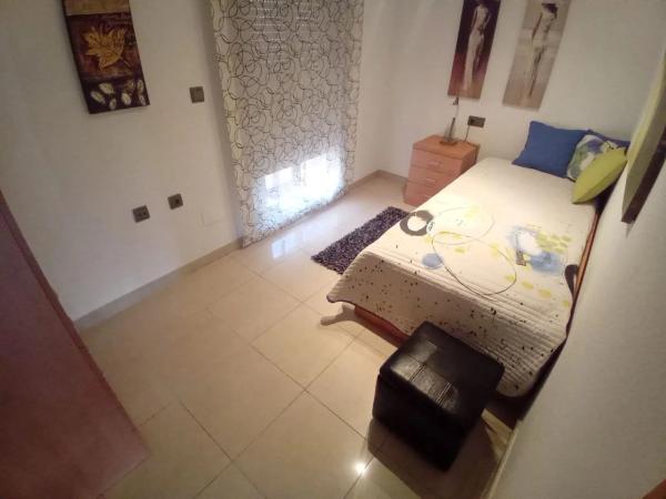 Ático en puerta de Damasco, 2