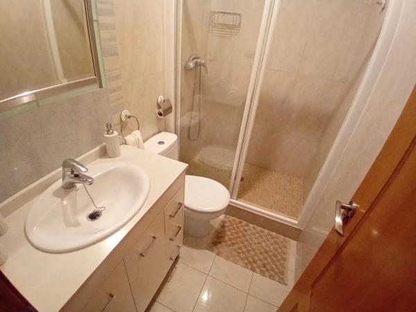 Ático en puerta de Damasco, 2