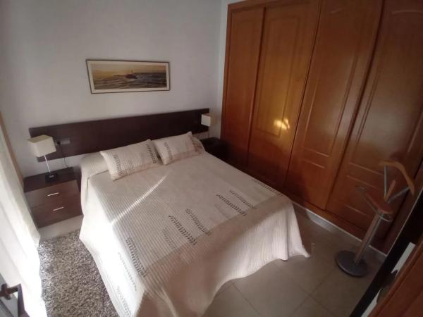 Ático en puerta de Damasco, 2