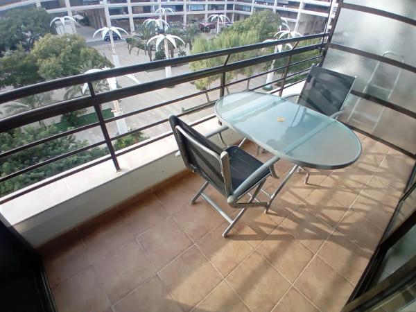 Ático en puerta de Damasco, 2