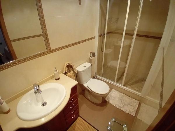 Ático en puerta de Damasco, 2