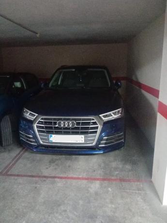 Ático en puerta de Damasco, 2