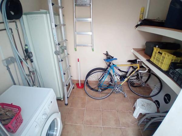 Ático en puerta de Damasco, 2