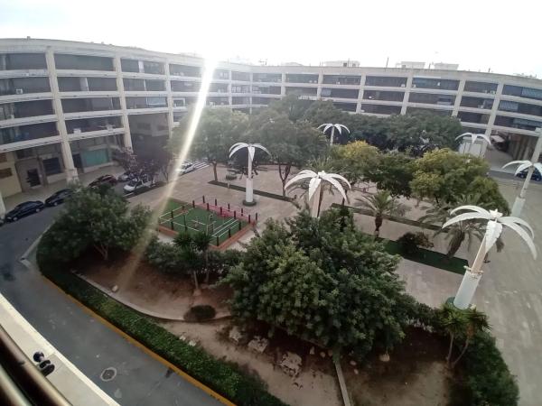 Ático en puerta de Damasco, 2