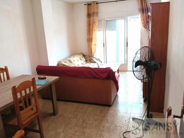 Piso en Guardamar Playa