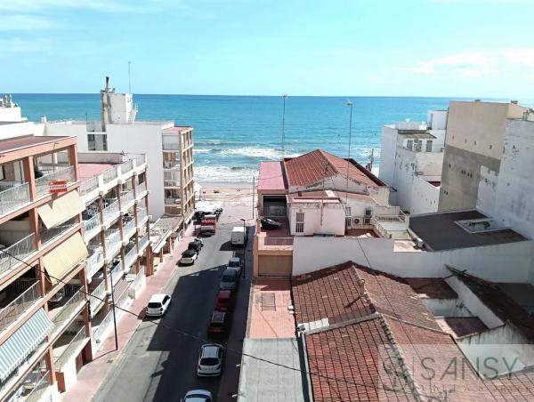 Piso en Guardamar Playa