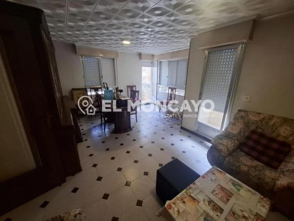 Piso en calle Miguel Hernández