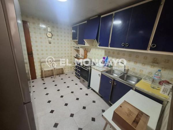 Piso en calle Miguel Hernández