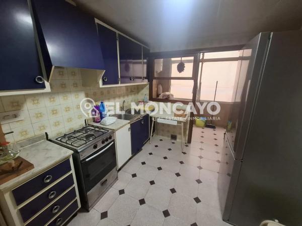 Piso en calle Miguel Hernández