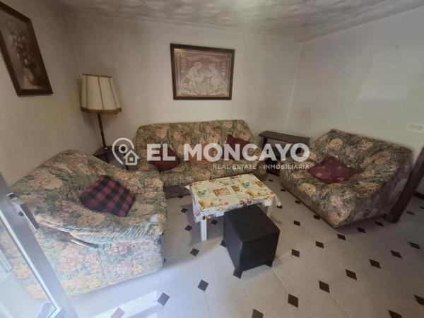 Piso en calle Miguel Hernández