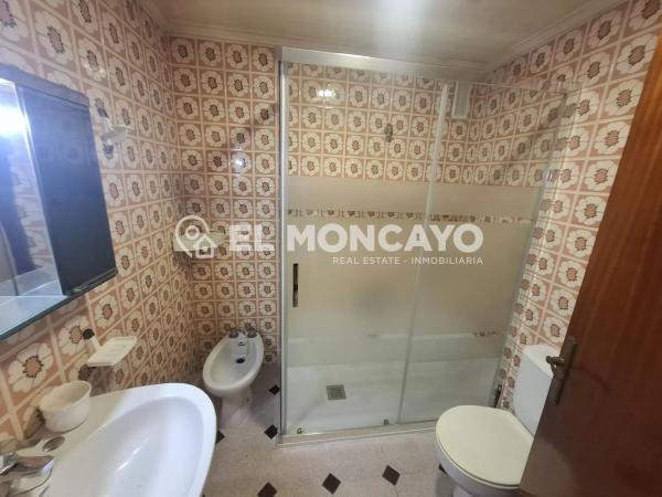 Piso en calle Miguel Hernández