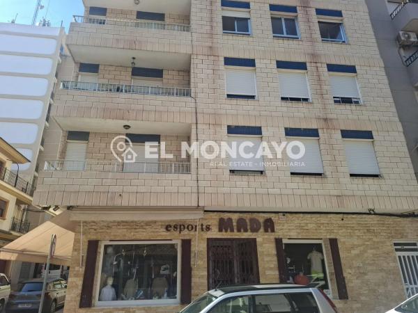 Piso en calle Miguel Hernández