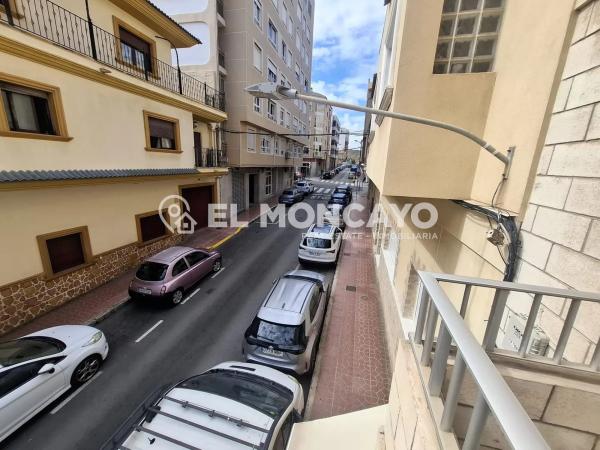 Piso en calle Miguel Hernández