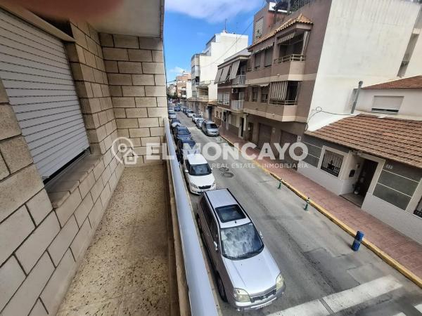 Piso en calle Miguel Hernández