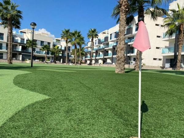 Ático en Urbanizaciones