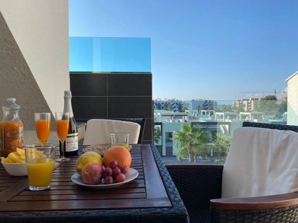 Ático en Urbanizaciones