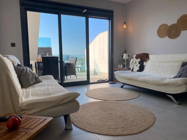 Ático en Urbanizaciones