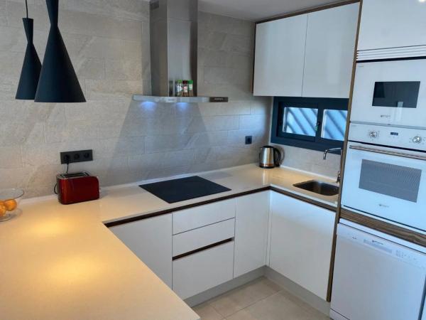 Ático en Urbanizaciones