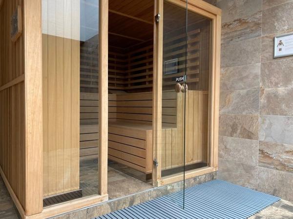 Ático en Urbanizaciones