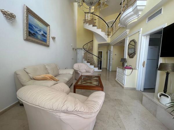 Ático en Ur Campomar, 1