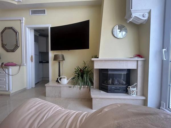 Ático en Ur Campomar, 1