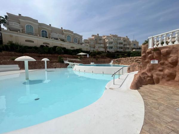 Ático en Ur Campomar, 1