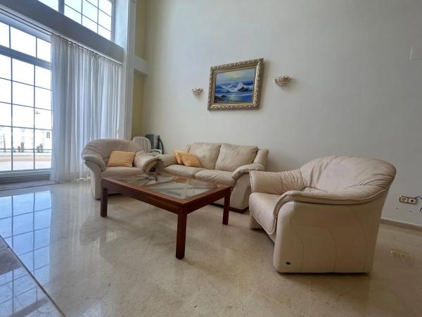 Ático en Ur Campomar, 1