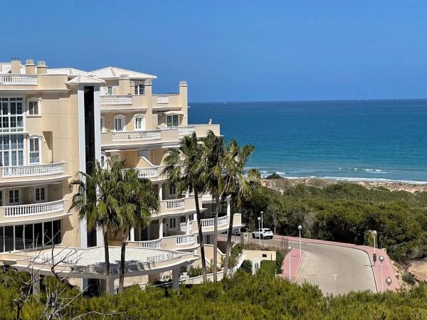 Ático en Ur Campomar, 1